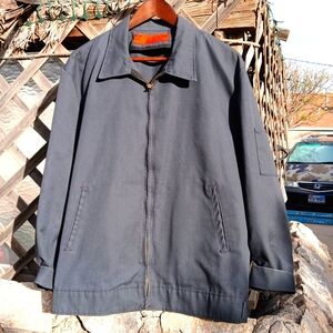 Eisenhower Jacket